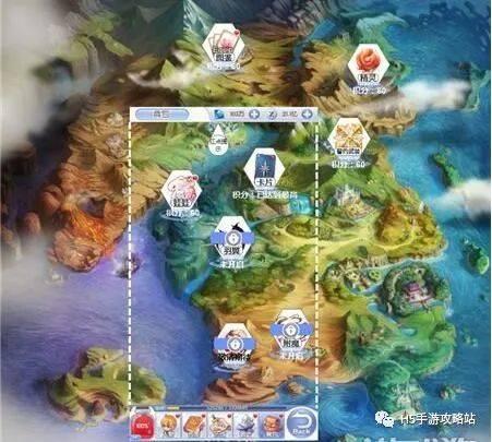 火影忍者冒险传